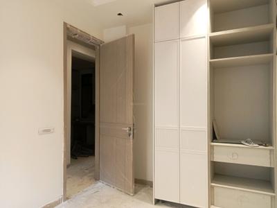 Bedroom Image of 1260 Sq.ft 3 BHK Builder Floor for sale in East Of Kailash New Delhi for Rs. 37500000