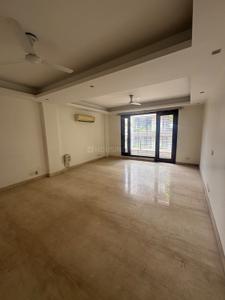 Hall Image of 3060 Sq.ft 4 BHK Builder Floor for sale in Greater Kailash I New Delhi for Rs. 67500000
