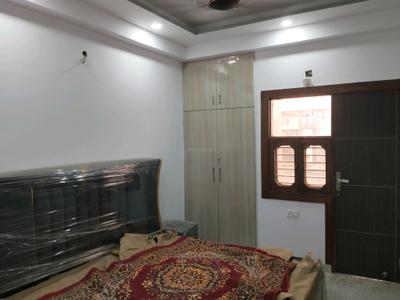 Bedroom Image of 1080 Sq.ft 3 BHK Builder Floor for sale in Sahibabad Industrial Area Ghaziabad for Rs. 8500000