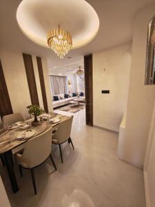 Hall Image of 1900 Sq.ft 3 BHK Apartment / Flat for sale in Malviya Nagar Jaipur for Rs. 16000000