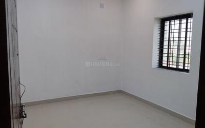 Bedroom Image of 1200 Sq.ft 2.5 BHK Builder Floor for rent in Balalong Ranchi for Rs. 10000