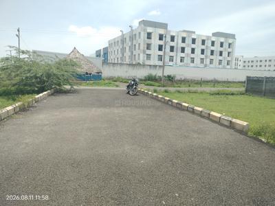 Image of 968 Sq.ft Residential Plot / Land for sale in Thirumazhisai, Chennai for Rs. 3968000