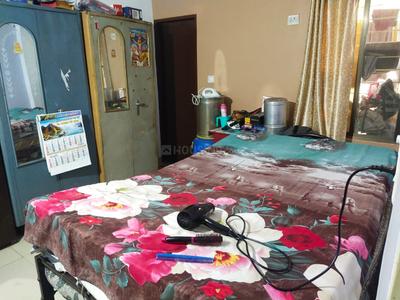 Bedroom Image of 1800 Sq.ft 3 BHK Duplex for rent in Minal Residency Bhopal for Rs. 25000
