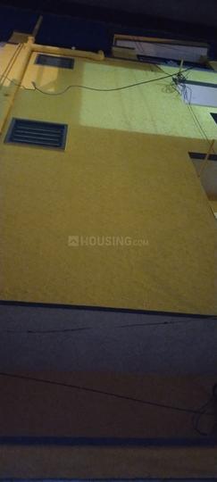 Narayanappa Layout, Lingarajapuram Balcony 1