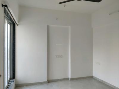Bedroom Image of 750 Sq.ft 2 BHK Apartment / Flat for sale in Shree Krushna Tower, Mulund West Mumbai for Rs. 12000000