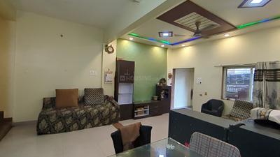 Living Room Image of 2050 Sq.ft 3.5 BHK Independent House for sale in Dhayari Pune for Rs. 12500000