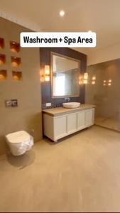 Hall Image of 4500 Sq.ft 7 BHK Independent House for sale in Sector 60 Mohali for Rs. 180000000