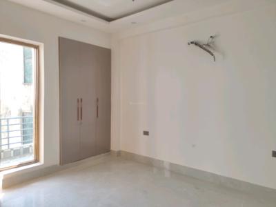 Bedroom Image of 1800 Sq.ft 3 BHK Builder Floor for sale in Green Field Colony Faridabad for Rs. 17600000