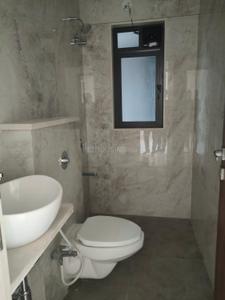 Bathroom Image of 800 Sq.ft 2 BHK Apartment / Flat for sale in Mangalmurti Sai Aradhya, Dadar West Mumbai for Rs. 46200000