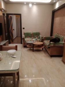Hall Image of 542 Sq.ft 1 BHK Apartment / Flat for rent in Alcove New Kolkata Sangam, Serampore Hooghly for Rs. 16000