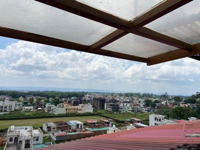 Balcony Image of 2400 Sq.ft 4 BHK Penthouse for sale in Sahastradhara Road Dehradun for Rs. 19000000