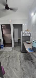 Bedroom Image of 1055 Sq.ft 2 BHK Apartment / Flat for sale in Ayman 52, Sarkhej Ahmedabad for Rs. 8500000