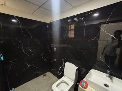 Image of 1400 Sq.ft 3 BHK Apartment / Flat for rent in Sankalp The Index, Jagatpura, Jaipur for Rs. 60000