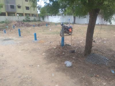 Residential Plot