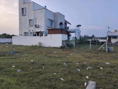 Image of 1010 Sq.ft Residential Plot / Land for sale in Nutech Inscape, Sikkarayapuram, Chennai for Rs. 5600000