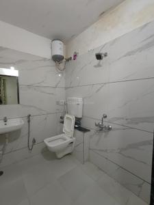 Image of 350 Sq.ft 1 RK Studio for rent in Scheme No 114, Indore for Rs. 12999