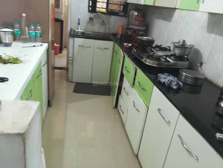 Shree Krishna Avenue Phase 1 Main Image 1