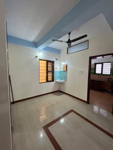 Hall Image of 1380 Sq.ft 2 BHK Builder Floor for rent in Murugeshpalya Bengaluru for Rs. 37500