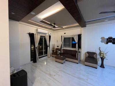 Hall Image of 4200 Sq.ft 3 BHK Farm House for sale in Murbad Thane for Rs. 7000000