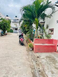 Image of 1050 Sq.ft 2 BHK Duplex for sale in Beeramguda, Sangareddy for Rs. 11000000