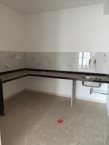 Kitchen Image of 1750 Sq.ft 2 BHK Apartment / Flat for sale in Majestique Signature Towers B1, Balewadi Pune for Rs. 15500000