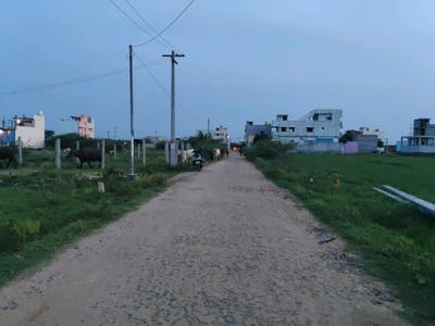 Image of 1034 Sq.ft Residential Plot / Land for sale in Poonamallee, Chennai for Rs. 3360500