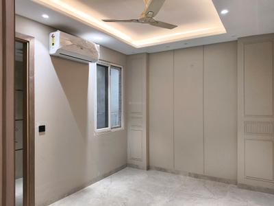 Bedroom Image of 2430 Sq.ft 4 BHK Builder Floor for sale in Paramount Low Rise Floors South City 2, Sector 49 Gurgaon for Rs. 32500000