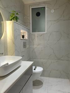 Bathroom Image of 1505 Sq.ft 3 BHK Apartment / Flat for sale in Sector 54 Gurgaon for Rs. 10005000