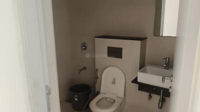 Image of 1050 Sq.ft 2 BHK Apartment / Flat for rent in Mundhwa, Pune for Rs. 32000
