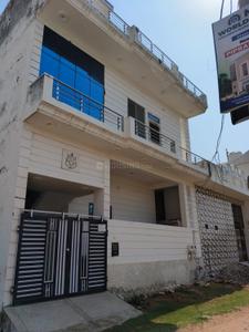 Image of 186 Sq.ft 1 BHK Independent House for rent in Chainpura, Sikar for Rs. 9000