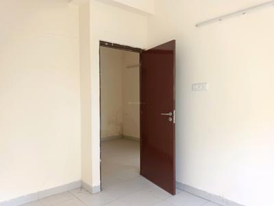 Bedroom Image of 895 Sq.ft 3 BHK Apartment / Flat for sale in Srijan Greenfield City, Maheshtala Kolkata for Rs. 3650000