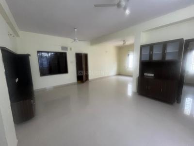 Hall Image of 1200 Sq.ft 2 BHK Apartment / Flat for rent in Madnapur Hyderabad for Rs. 35000