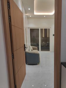 Bedroom Image of 1012 Sq.ft 2 BHK Apartment / Flat for sale in Shakuntal Alentia Phase I, Charholi Budruk Pune for Rs. 6451400