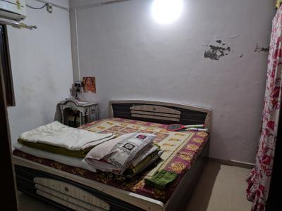 Bedroom Image of 1207 Sq.ft 1 BHK Independent House for sale in Old Town Bharuch for Rs. 3100000