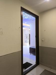 Main Entrance Image of 1320 Sq.ft 3 BHK Apartment / Flat for sale in Prestige Jindal City, Anchepalya Bengaluru for Rs. 18500000
