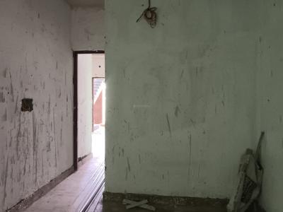 Bedroom Image of 650 Sq.ft 2 BHK Independent House for sale in Chipiyana Buzurg Ghaziabad for Rs. 6100450