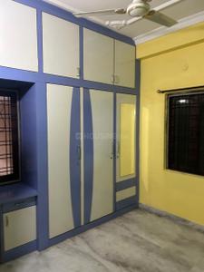 Bedroom Image of 980 Sq.ft 2 BHK Apartment / Flat for sale in Nizampet Hyderabad for Rs. 5400000
