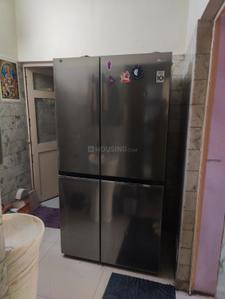 Image of 1000 Sq.ft 2 BHK Apartment / Flat for sale in Sector 15 Rohini, New Delhi for Rs. 14000000