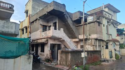 Building Image of 150 Sq.ft 4 BHK Independent House for sale in Isanpur Ahmedabad for Rs. 5500000