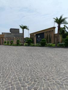 Image of 2205 Sq.ft 3.5 BHK Independent House for sale in Valencia Greens, Bhicholi Mardana, Indore for Rs. 18742500