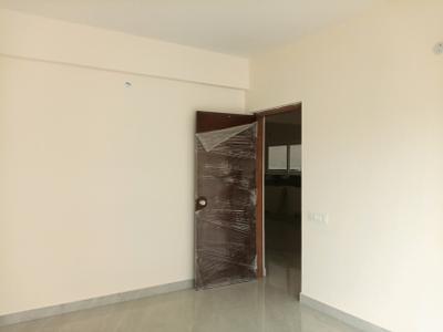 Bedroom Image of 1300 Sq.ft 2 BHK Apartment / Flat for sale in Affinity Brundaavana, Sampigehalli Bengaluru for Rs. 12000000