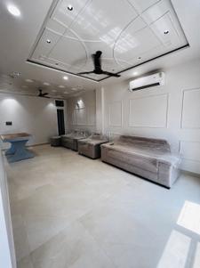 Hall Image of 1850 Sq.ft 3 BHK Villa for sale in Kisan Path Lucknow for Rs. 9700000