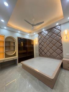 Bedroom Image of 2400 Sq.ft 4 BHK Builder Floor for sale in Indirapuram Ghaziabad for Rs. 23000000