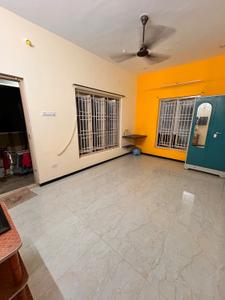 Balcony Image of 160 Sq.ft 1 RK Independent House for rent in Kuniyamuthur Coimbatore for Rs. 4500