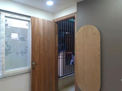 Bedroom Image of 1450 Sq.ft 4 BHK Builder Floor for sale in Deenpur New Delhi for Rs. 12000000
