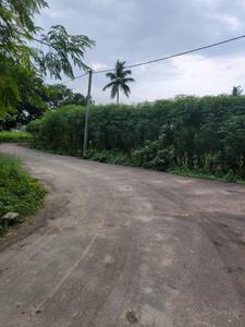 Ujaan Nagar Internal Roads 2