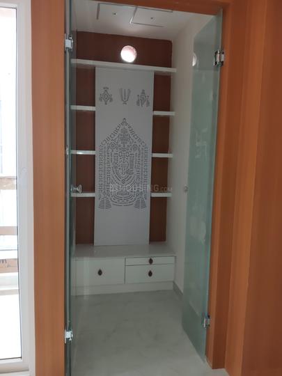 Kondapur Raghavendra colony Bedroom 1