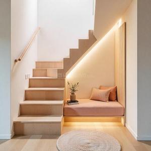 Hall Image of 1800 Sq.ft 3.5 BHK Villa for sale in Noida Extension Greater Noida for Rs. 9950000