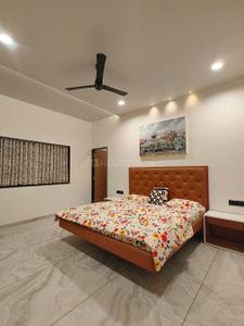Bedroom Image of 2300 Sq.ft 2 BHK Farm House for sale in Sevasi Vadodara for Rs. 30000000