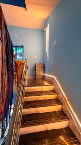 Balcony Image of 1601 Sq.ft 3 BHK Independent House for sale in GayatriNagar Dhenkanal for Rs. 13000000
